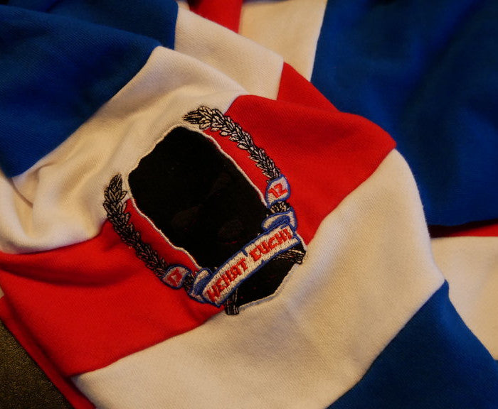 BWR Hoodie