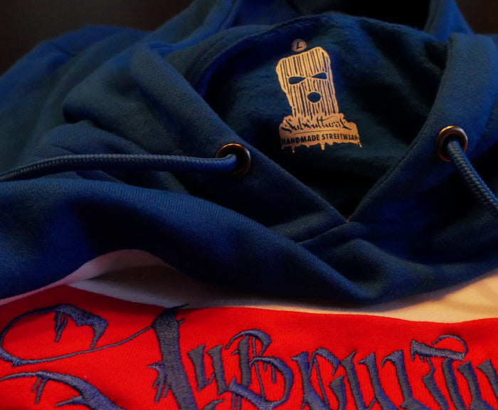 BWR Hoodie