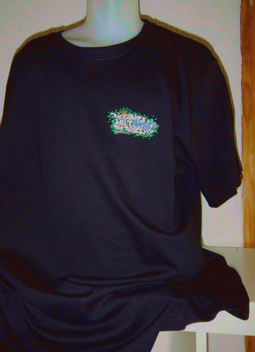 Die ganze Welt hasst die Polizei T-Shirt