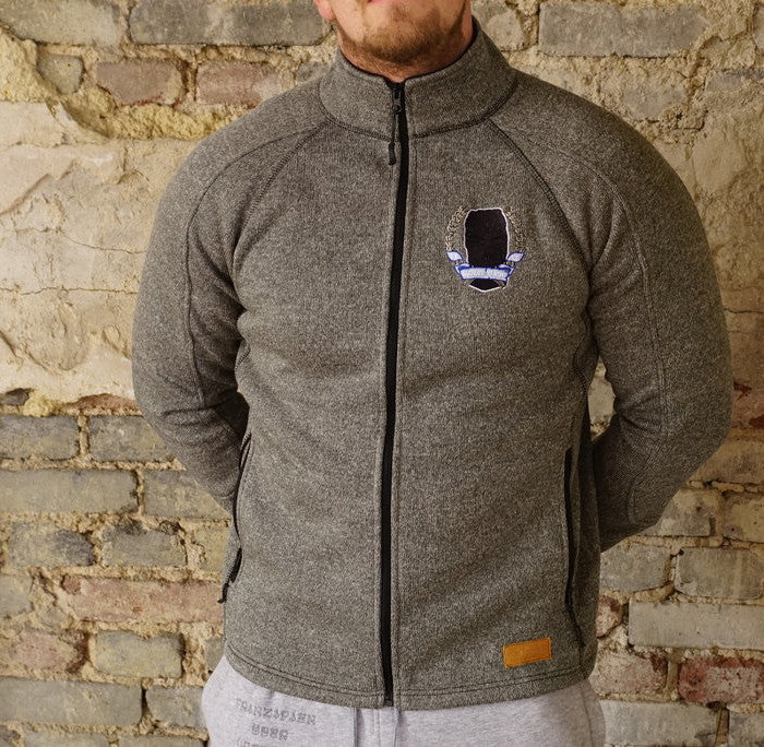 SCTL Fleece Jacke