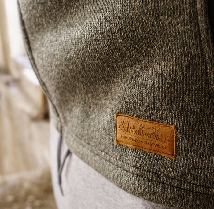 SCTL Fleece Jacke