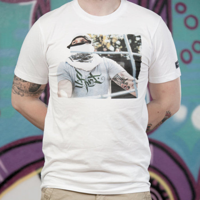 Gitter T-Shirt