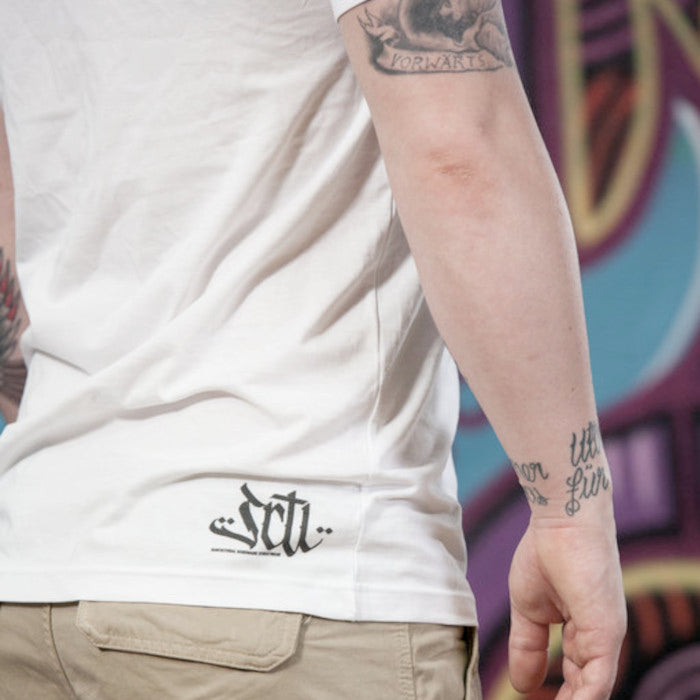 Gitter T-Shirt