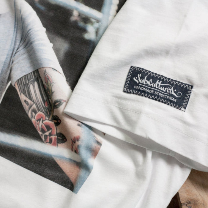 Gitter T-Shirt
