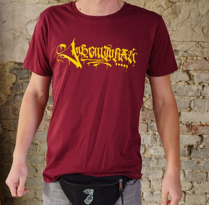 Kalligrafie T-Shirt