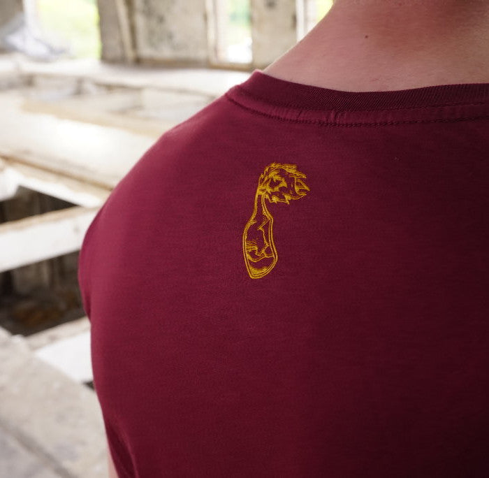 Kalligrafie T-Shirt