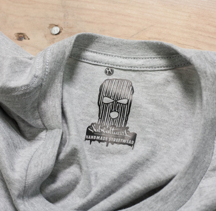 Kalligrafie T-Shirt