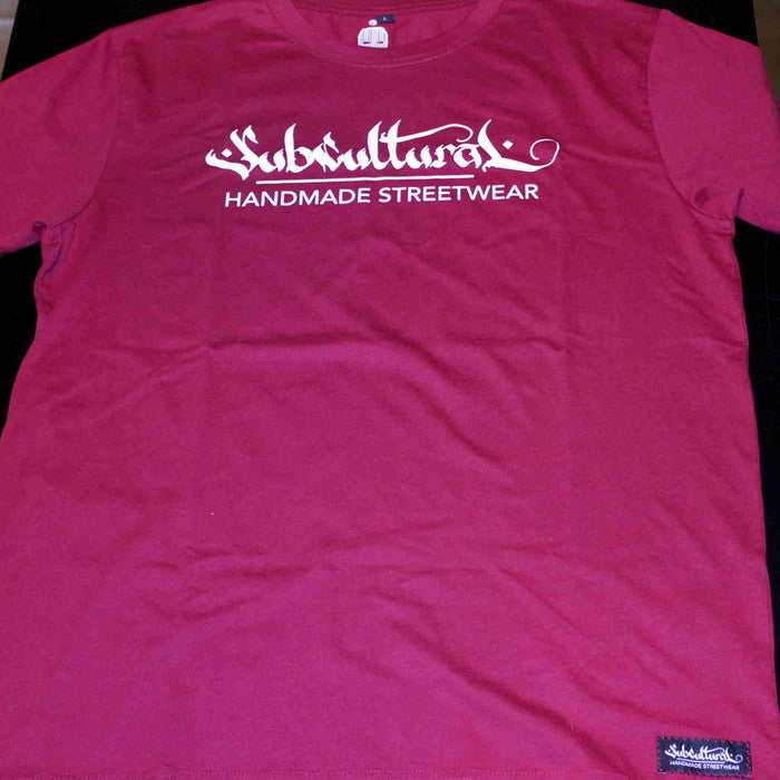 Label T-Shirt
