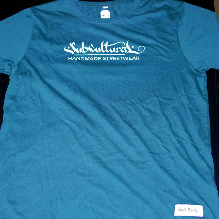 Label T-Shirt