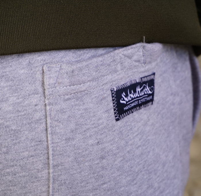 P-ü-V Jogger