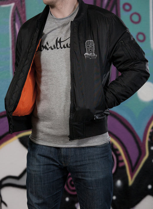 SCTL Bomberjacke