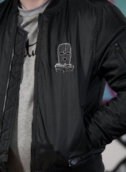 SCTL Bomberjacke