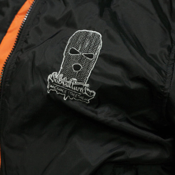 SCTL Bomberjacke