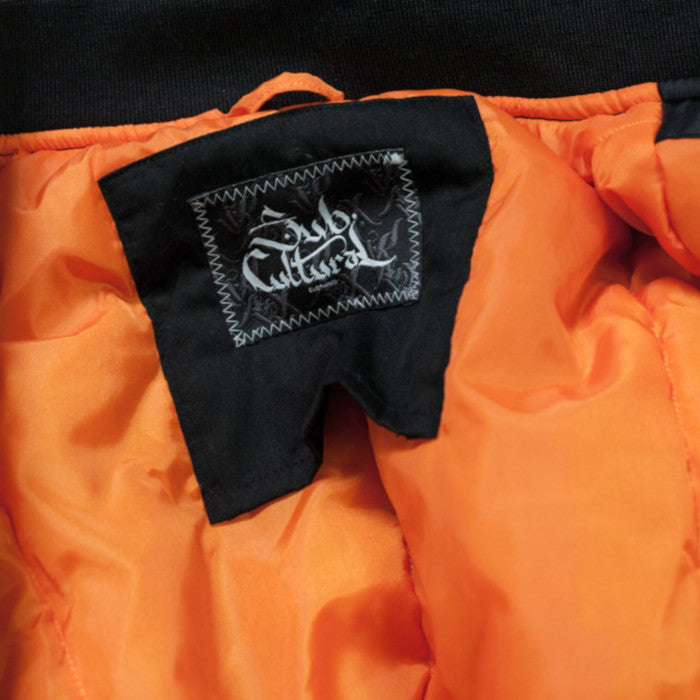 SCTL Bomberjacke