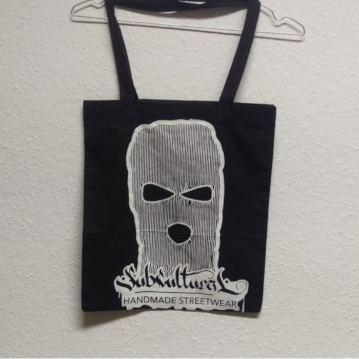 SCTL Jutebeutel