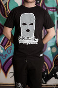 SCTL Maske T-Shirt