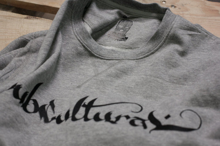 SCTL Crewneck