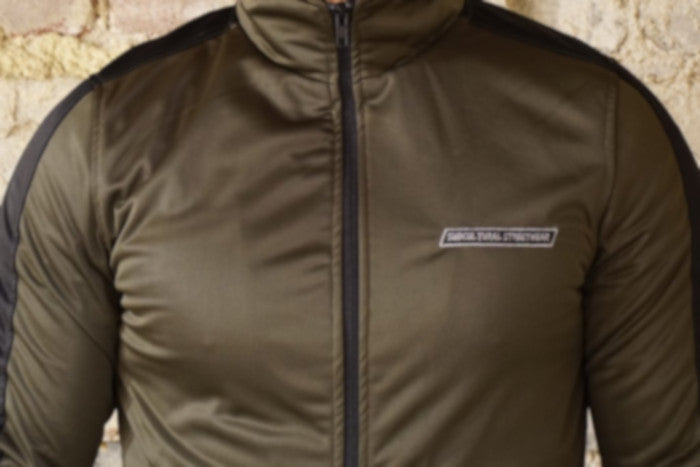 SCTL Track Jacket