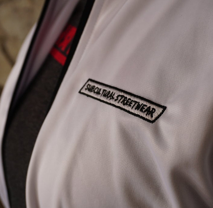 SCTL Track Jacket