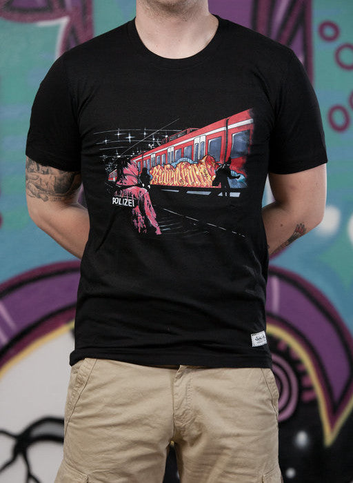 Trainaction T-Shirt