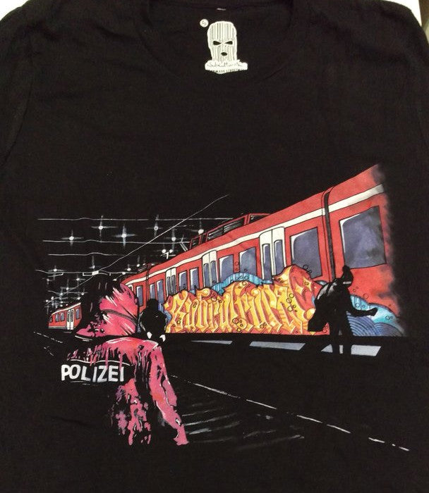 Trainaction T-Shirt