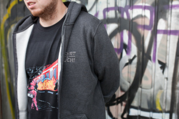 Trainaction T-Shirt