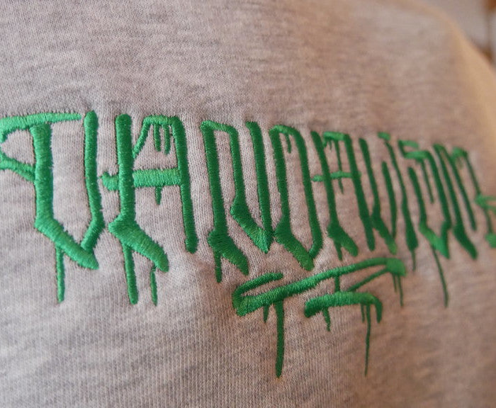Vandalism Sweater
