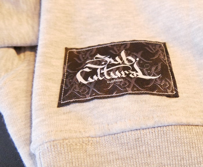 Vandalism Sweater