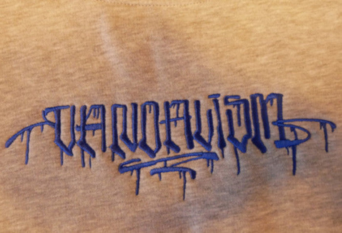 Vandalism Sweater