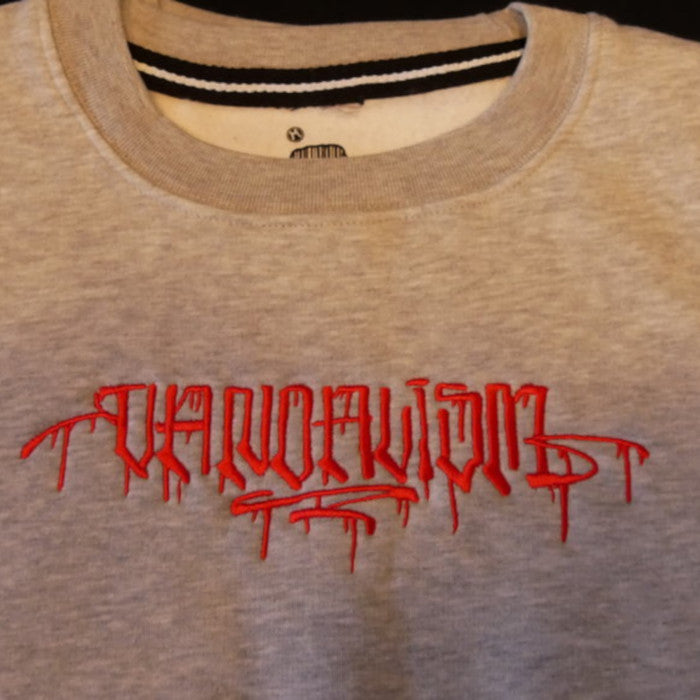 Vandalism Sweater