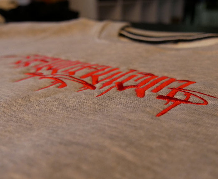 Vandalism Sweater