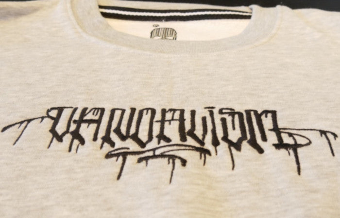 Vandalism Sweater