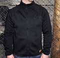 Wehrt-Euch Black-Fleece