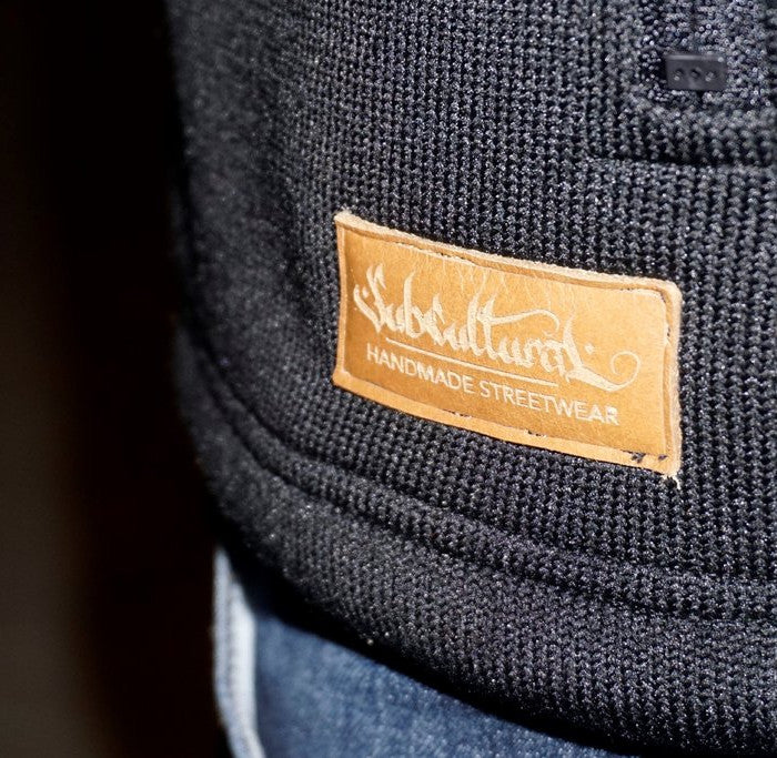 Wehrt-Euch Black-Fleece