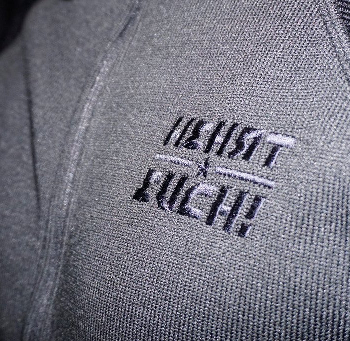 Wehrt-Euch Black-Fleece