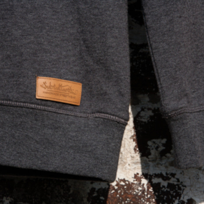 Wehrt-Euch Crewneck