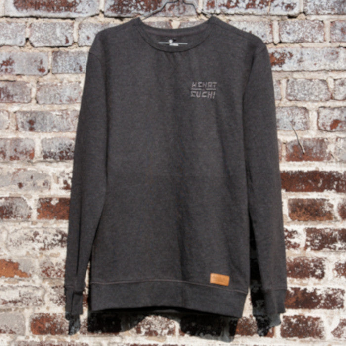 Wehrt-Euch Crewneck