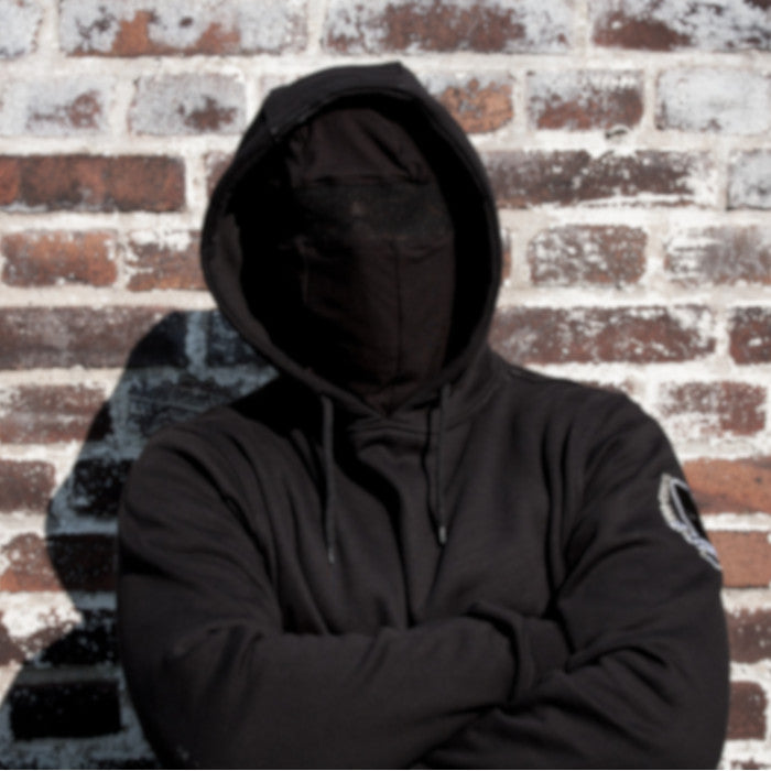 Wehrt-Euch Hoodie