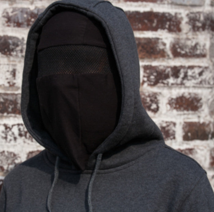 Wehrt-Euch Hoodie