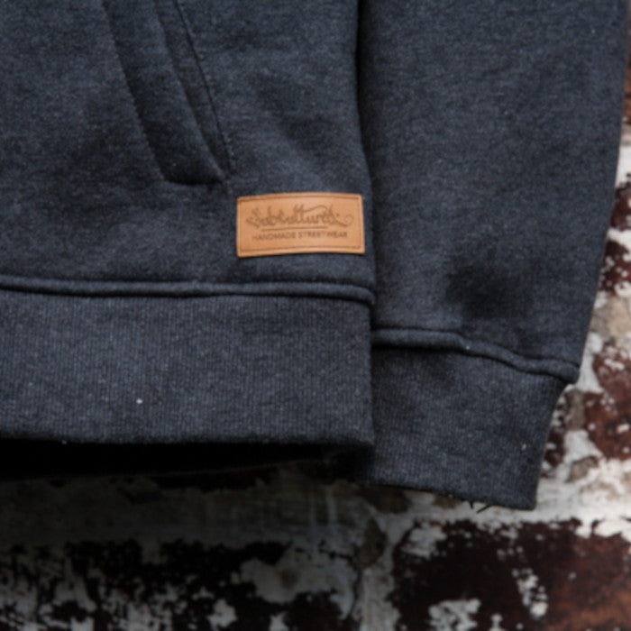 Wehrt-Euch Hoodie