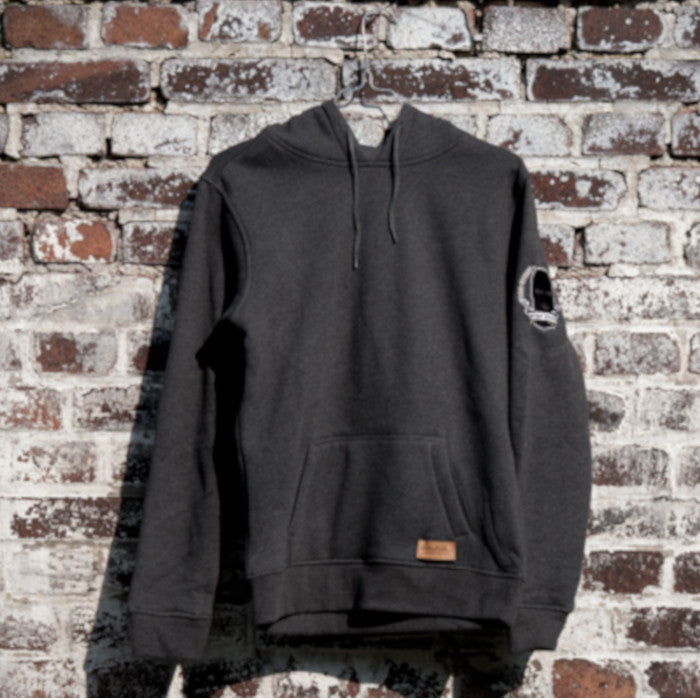 Wehrt-Euch Hoodie