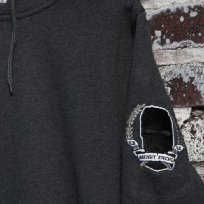 Wehrt-Euch Hoodie