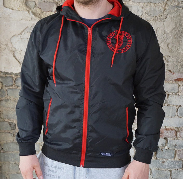 P-ü-V Windrunner