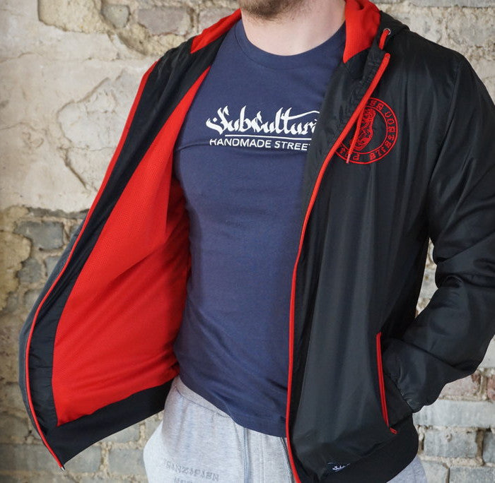 P-ü-V Windrunner