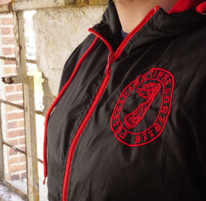 P-ü-V Windrunner
